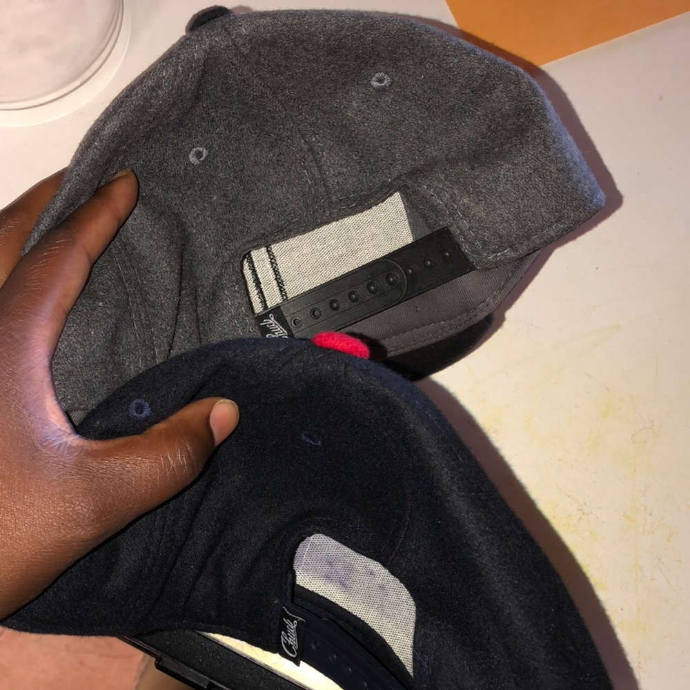 Chuck SnapBack - Picture 2 of 2